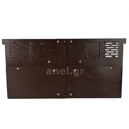 Beehive Vertical Divider - Queen Excluder Adjustable ANEL Langstroth