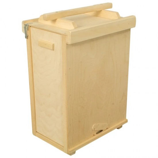 Spieta transportēšanas kaste DADANT