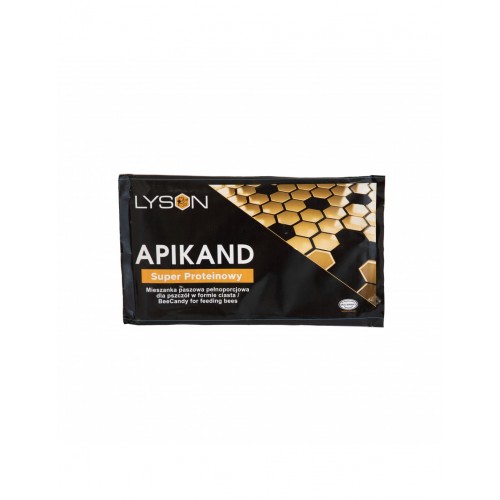 APIKAND Superprotein 0,45kg