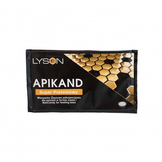 APIKAND Superprotein 0,45kg