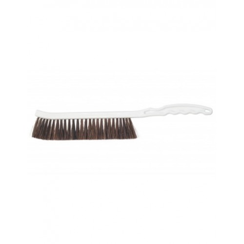  Brush, long, artificial bristle - ECO