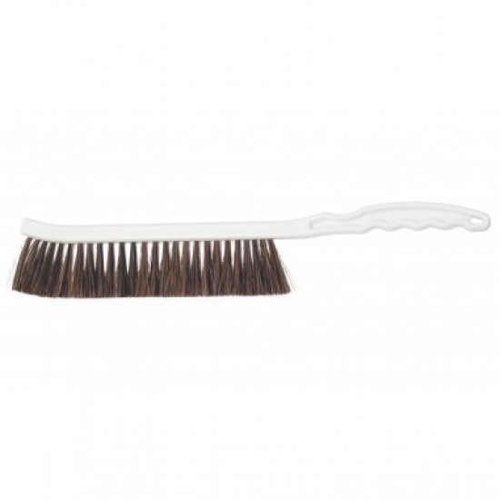 Brush, long, artificial bristle - ECO