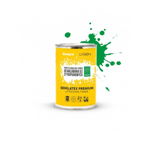 Paint for beehives 1l