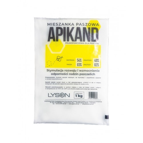 Apikand BF 1kg