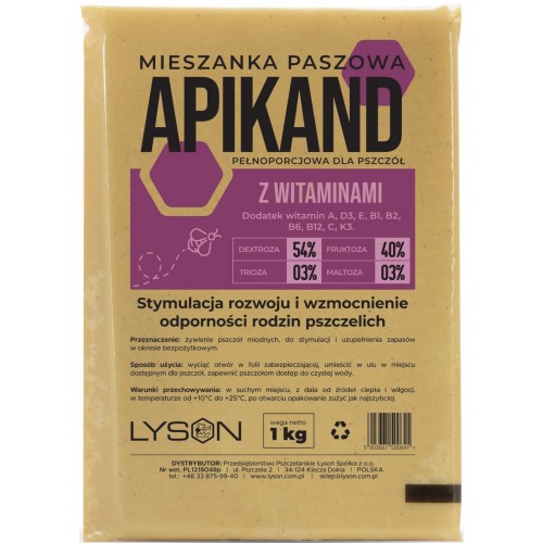 Apikand BF 1kg