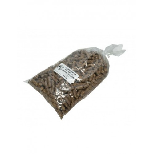 Smoke fuel with lavender 0,3 kg