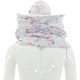 Children's beekeeping hat – ballerinas