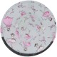 Children's beekeeping hat – ballerinas