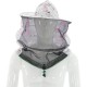 Children's beekeeping hat – ballerinas