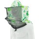 Children's beekeeping hat – dinosaurs