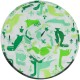 Children's beekeeping hat – dinosaurs