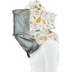 Children's beekeeping hat – wizards