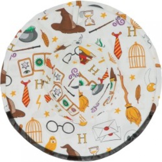 Children's beekeeping hat – wizards