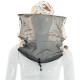 Children's beekeeping hat – wizards