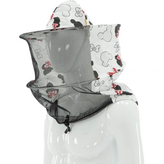 Children’s beekeeping hat– mice