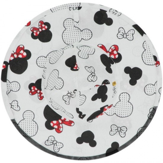 Children’s beekeeping hat– mice