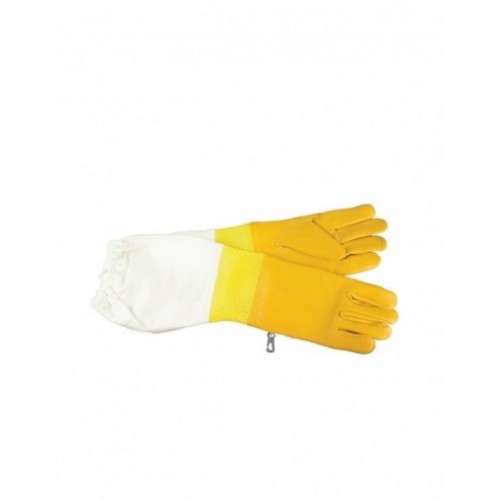 Beekeeper gloves (with ventilation)