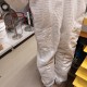 Beekeeping suit made of open-weave fabric with hat