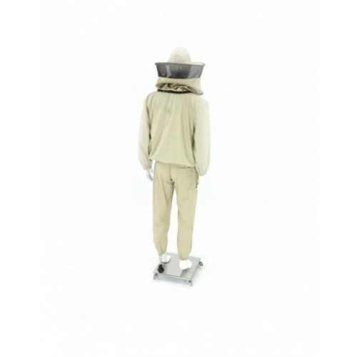 Beekeeper's jacket (without zipper) 6001 - L