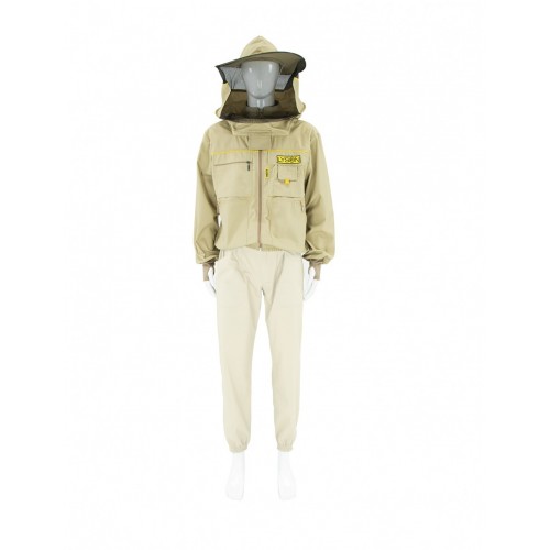 Beekeeper's jacket PREMIUM (6057 M)