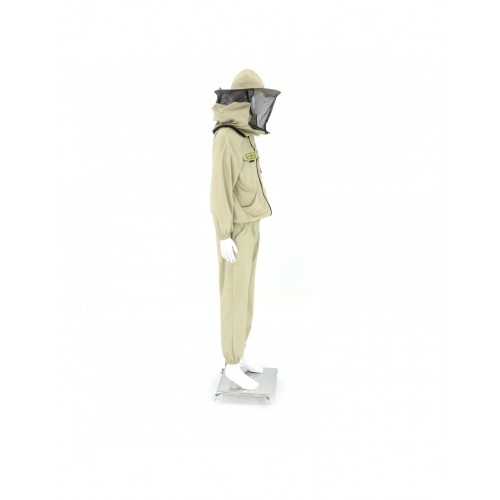 Beekeeper's jacket 6024 - XXXL
