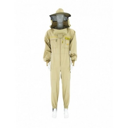 Beekeeper's protective suit PREMIUM  (6056 -XXXL)