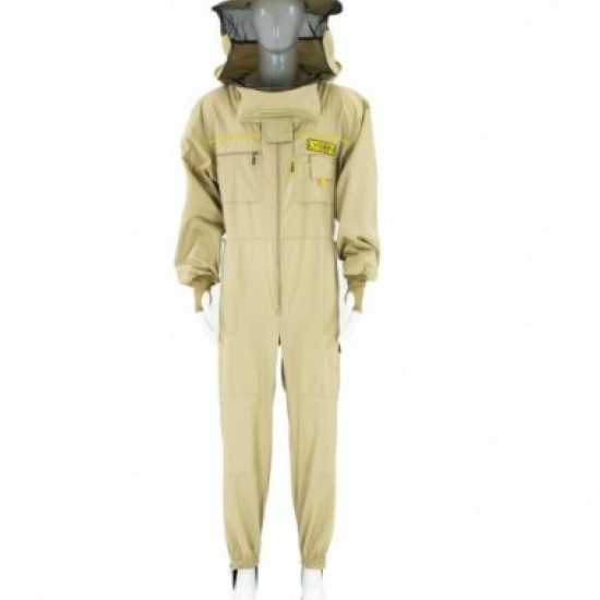 Защитный костюм пчеловода PREMIUM  (6056 - XXL)