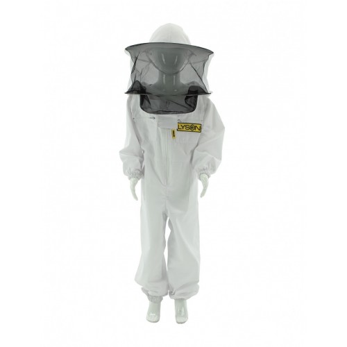 Beekeeper's protective suit CHILDREN  (116 cm)