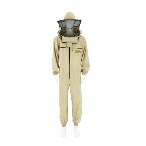 Защитный костюм пчеловода CLASSIC  (6002  -XXXL)