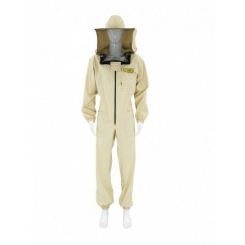 Beekeeper's protective suit OPTIMA (6059 -XXL)