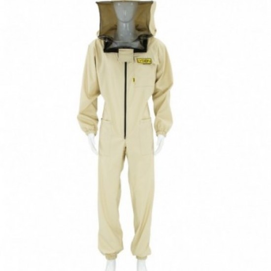 Защитный костюм пчеловода OPTIMA (6059 - XL)