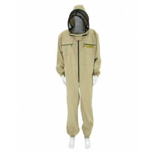 Beekeeper's protective suit  (60020 - L)