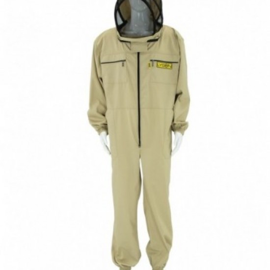 Защитный костюм пчеловода  (60020 - S)