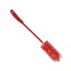 Demijohn cleaning brush , small