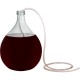 Wine siphon hose / tubing