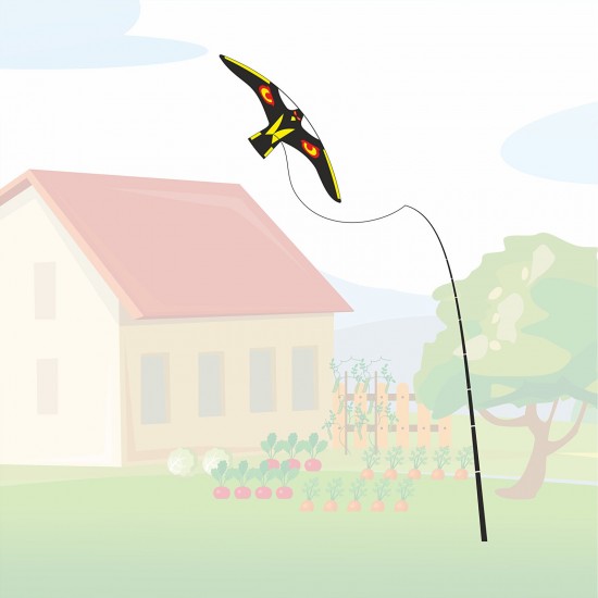 Bird repeller - kite