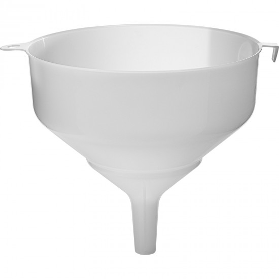 Plastic funnel Ø 20 cm