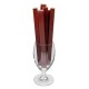 Bottle sealing wax sticks 300g , 6pcs.