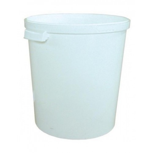 Spainis ar vāku medum 31.5 l  (polipropilēna)