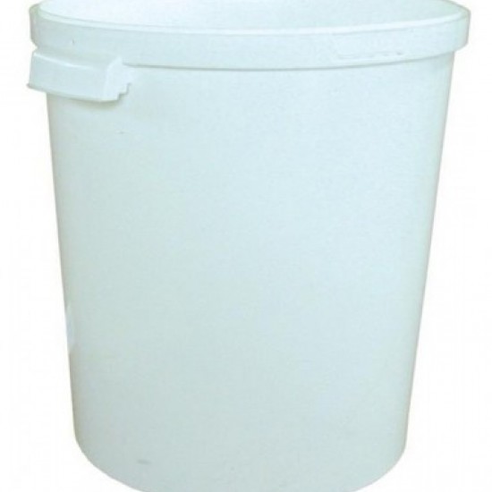 Spainis ar vāku medum 31.5 l  (polipropilēna)