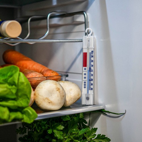 Термометр для холодильников и морозильников