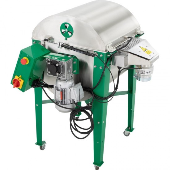 IZGATAVO PĒC PASŪTĪJUMA: Medus žāvētājs, 230 V, 70 kg / ~50 l, SAF NATURA