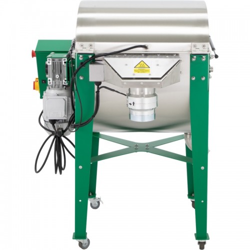 IZGATAVO PĒC PASŪTĪJUMA: Medus žāvētājs, 230 V, 70 kg / ~50 l, SAF NATURA