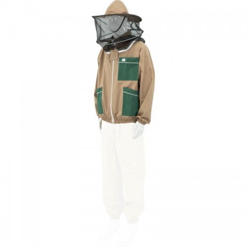 Biškopja jaka SAF (SN_6058  -XXXXL)