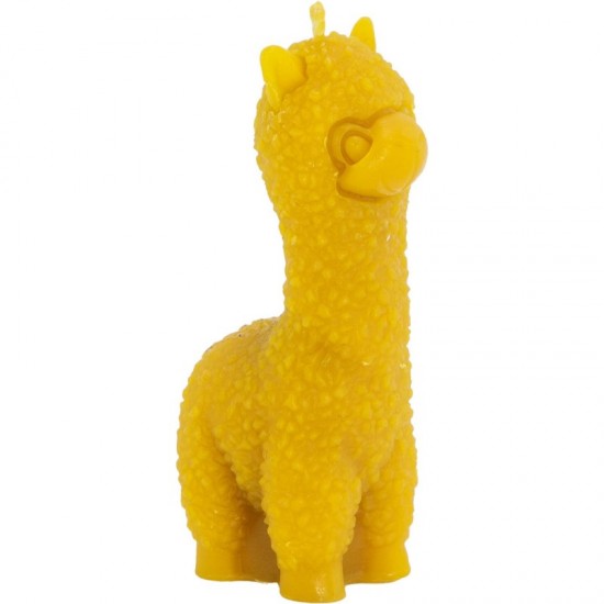 Silicone mold – Alpaca