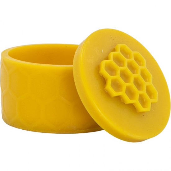 Silicone Mold – Container with Lid