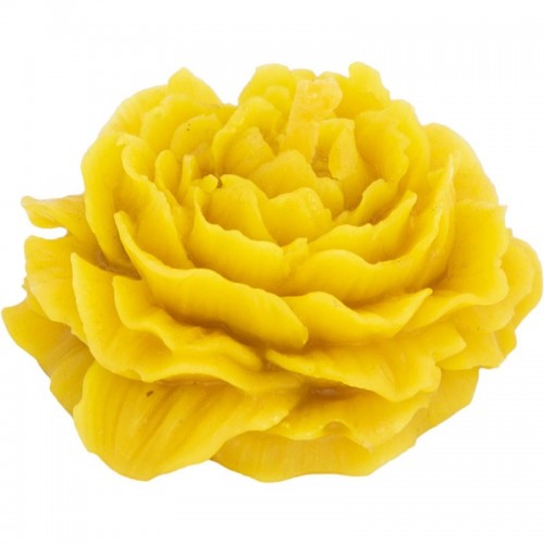 Silicone mold – Little peony