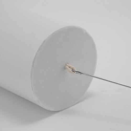 Degļu vilkšanas rīks 20 cm