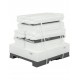 Beehive OPTIMA LINE with hygienic plastic floor DADANT