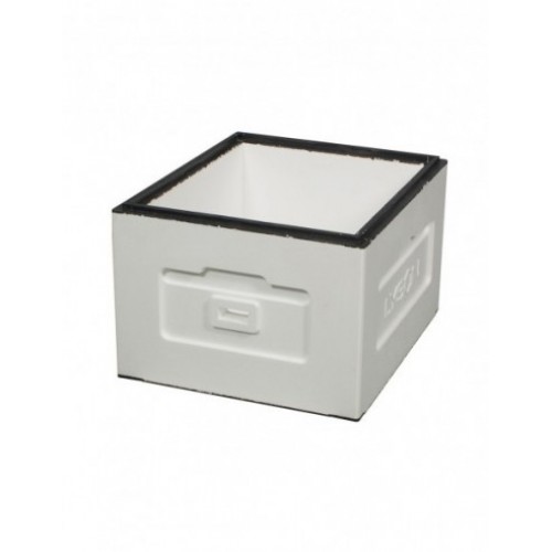  Body Dadant, not painted, 